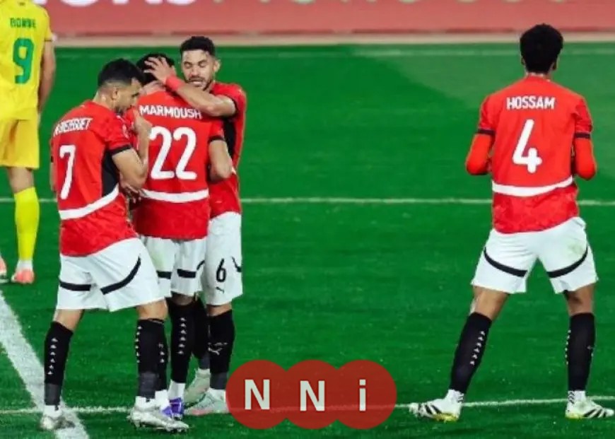 موعد المواجهة الودية بين مصر والبرازيل استعدادًا لكأس العالم 2026