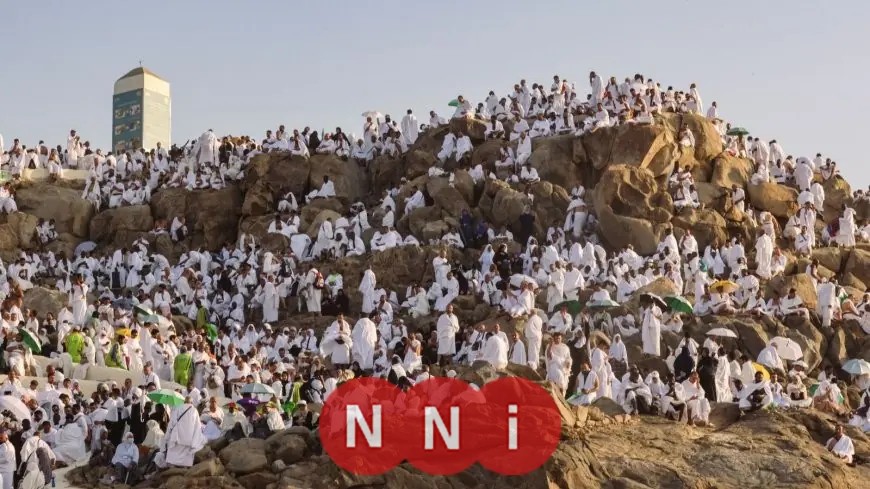 بعثة الحج المصرية تحصد الدرع الفضي في جائزة لبّيتم السعودية للتميز