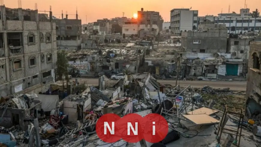 جيش الاحتلال يعترض صواريخ من لبنان ويشن غارات مكثفة على جنوب البلاد