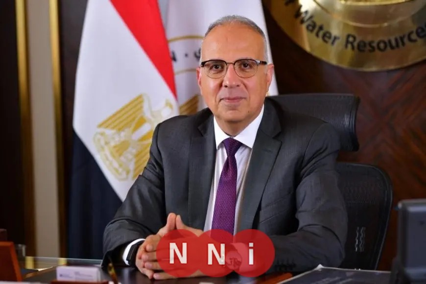 وزير الري يراقب محطات رفع المياه وجهود الميكانيكا والكهرباء في عيد الأضحى