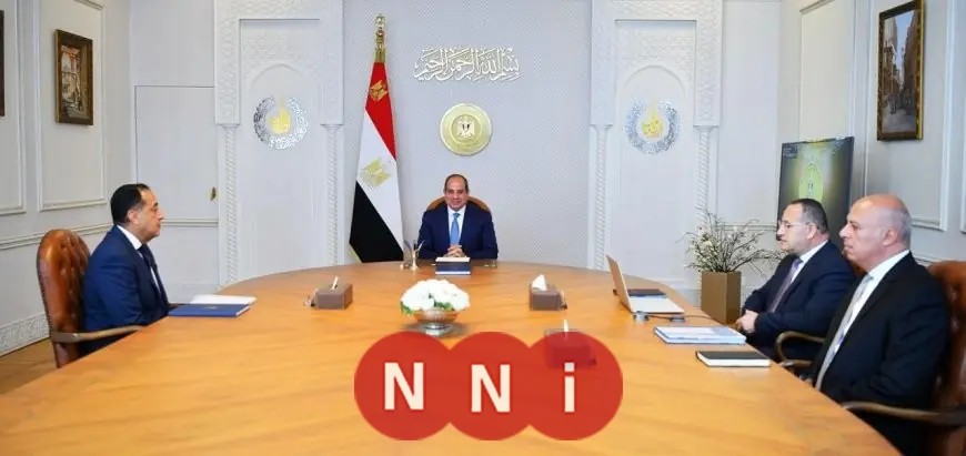 السيسي يؤكد على تعزيز شراكات التعليم العالي وإقامة أفرع جامعية أجنبية برؤية حديثة للتعاون الدولي