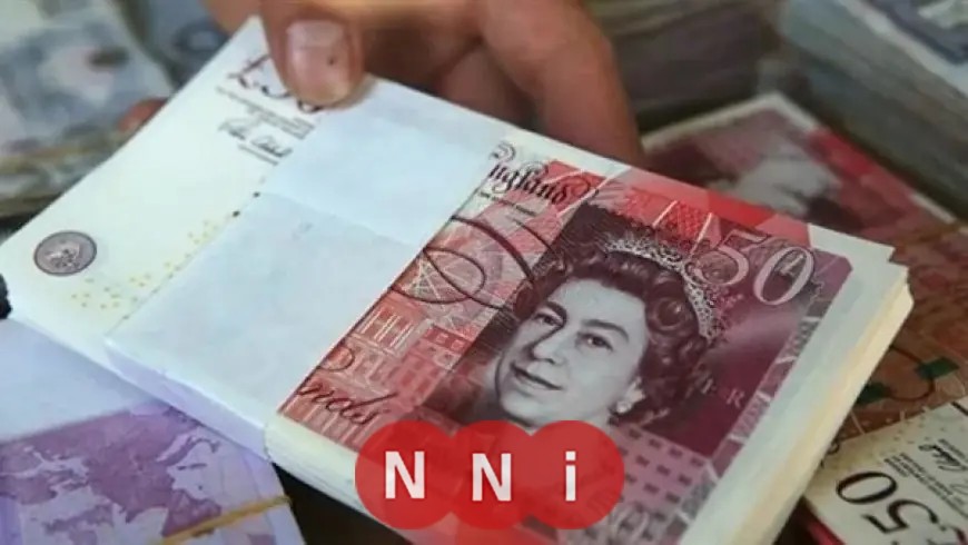 سعر الجنيه الإسترليني مقابل الجنيه اليوم الأحد 31 مايو 2026.. تحديثات البنوك الحية