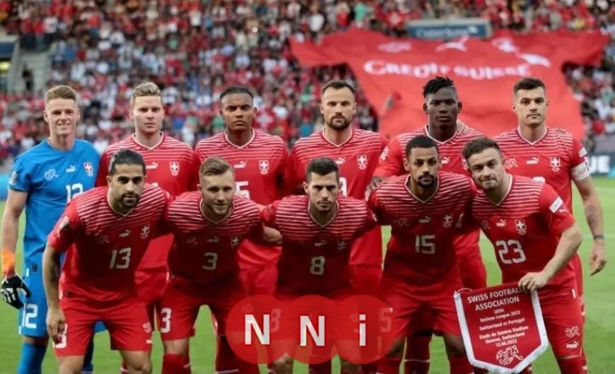 كأس العالم 2026: سويسرا تتصدر بقوة المجموعة الثانية الأضعف في البطولة