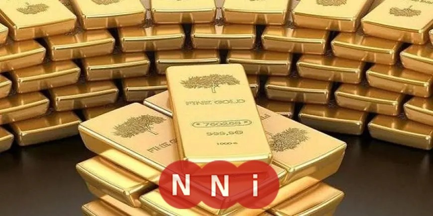 ما تأثير اجتماع الفيدرالي الأمريكي المرتقب على أسعار الذهب؟