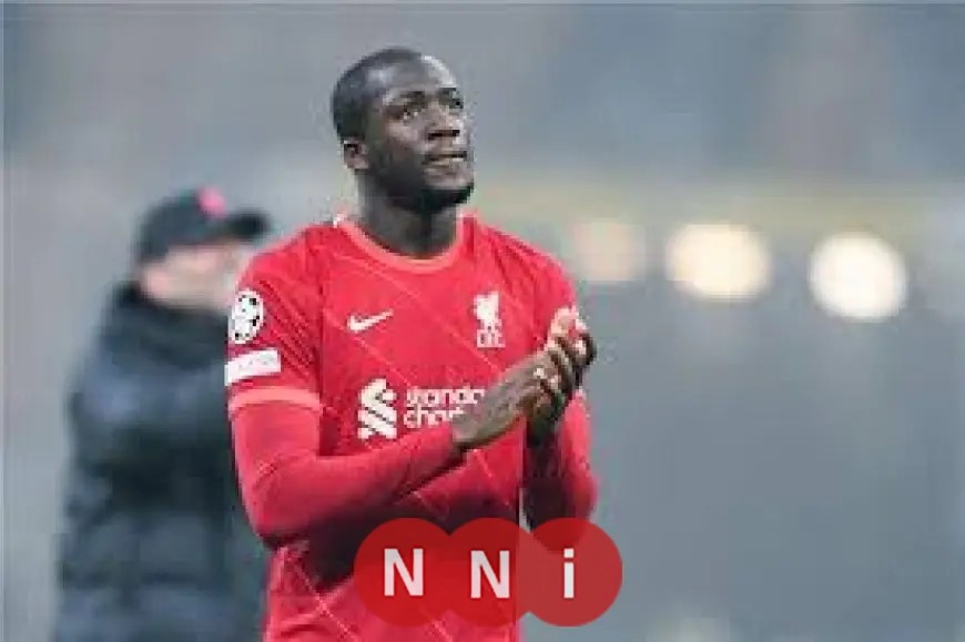 ليفربول يودع كوناتي بعد صلاح وروبرتسون وسلوت
