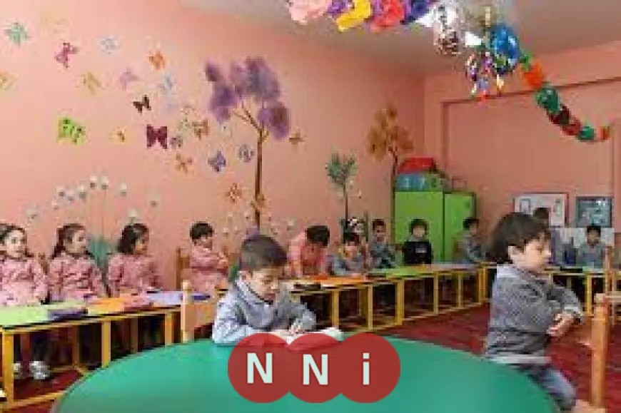 كيفية التقديم الإلكتروني لرياض الأطفال بالمدارس الرسمية في القاهرة التفاصيل الكاملة