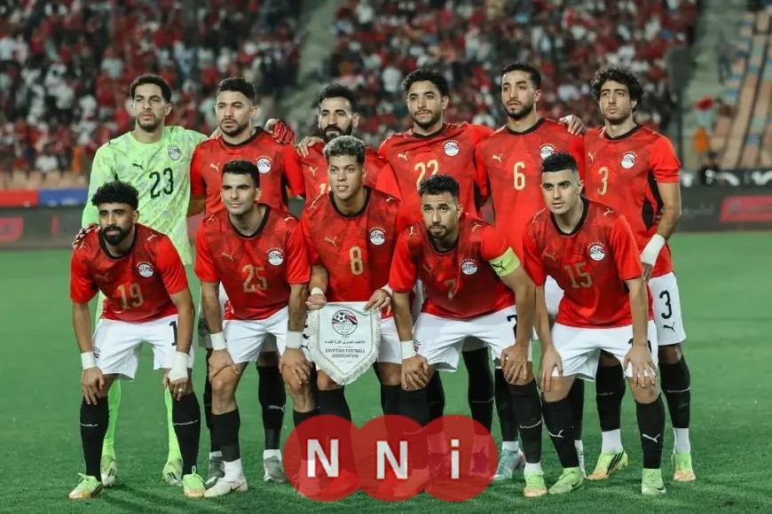 المنتخب الوطني يبدأ تدريباته في الواحدة صباحاً تحضيراً لمواجهة البرازيل الودية