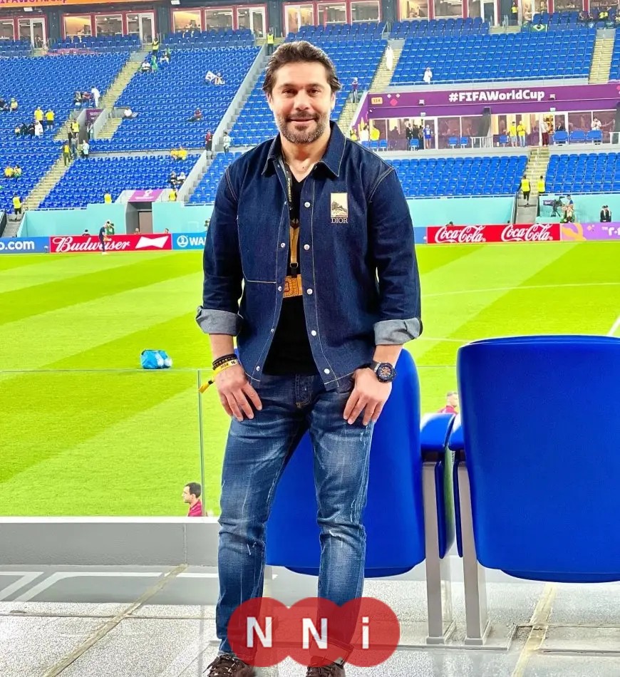 أحمد حسن يؤكد قدرة منتخب مصر على التفوق ضد بلجيكا في كأس العالم 2026