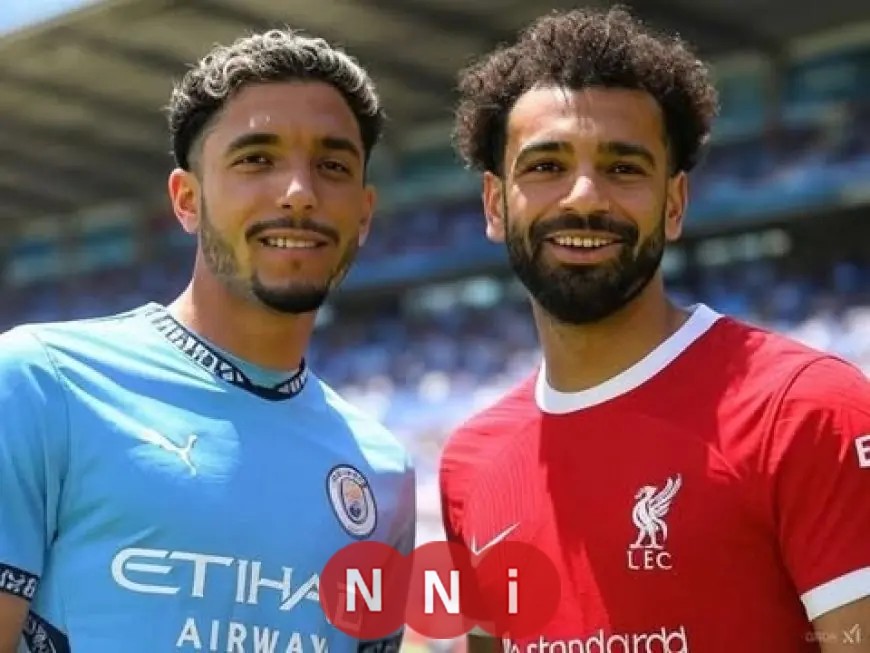 أضا يكشف سر غياب صلاح ومرموش عن الصورة الرسمية لمنتخب مصر في المونديال