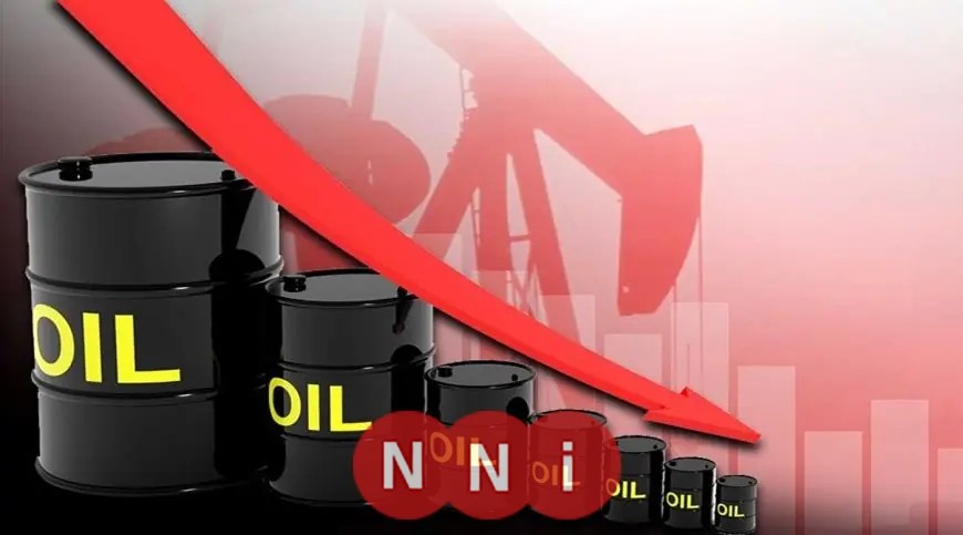 النفط يواجه أكبر خسارة أسبوعية منذ 7 أسابيع مع تراجع خام برنت بنسبة 11%
