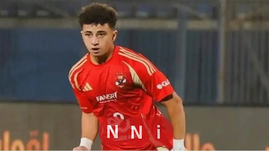 بلال عطية يجري الفحص الطبي تمهيدًا لانضمامه للدوري الإسباني