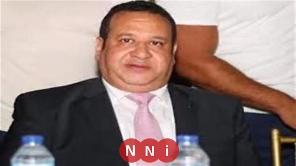 محمود سعد الدين يكشف: الأجهزة الأمنية تقوم بتفتيش منزل صبري نخنوخ حاليا