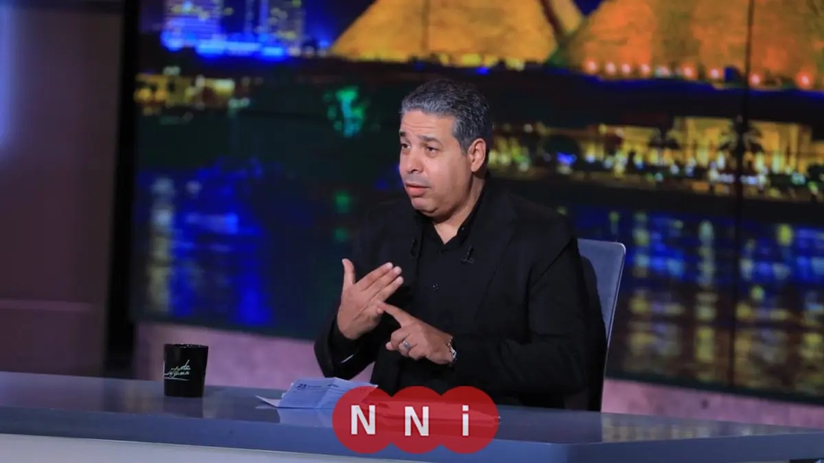 أحمد جلال يكشف: هاني أبو ريدة يسهم في حصول مدرب أحمال منتخب مصر على تأشيرة أمريكا