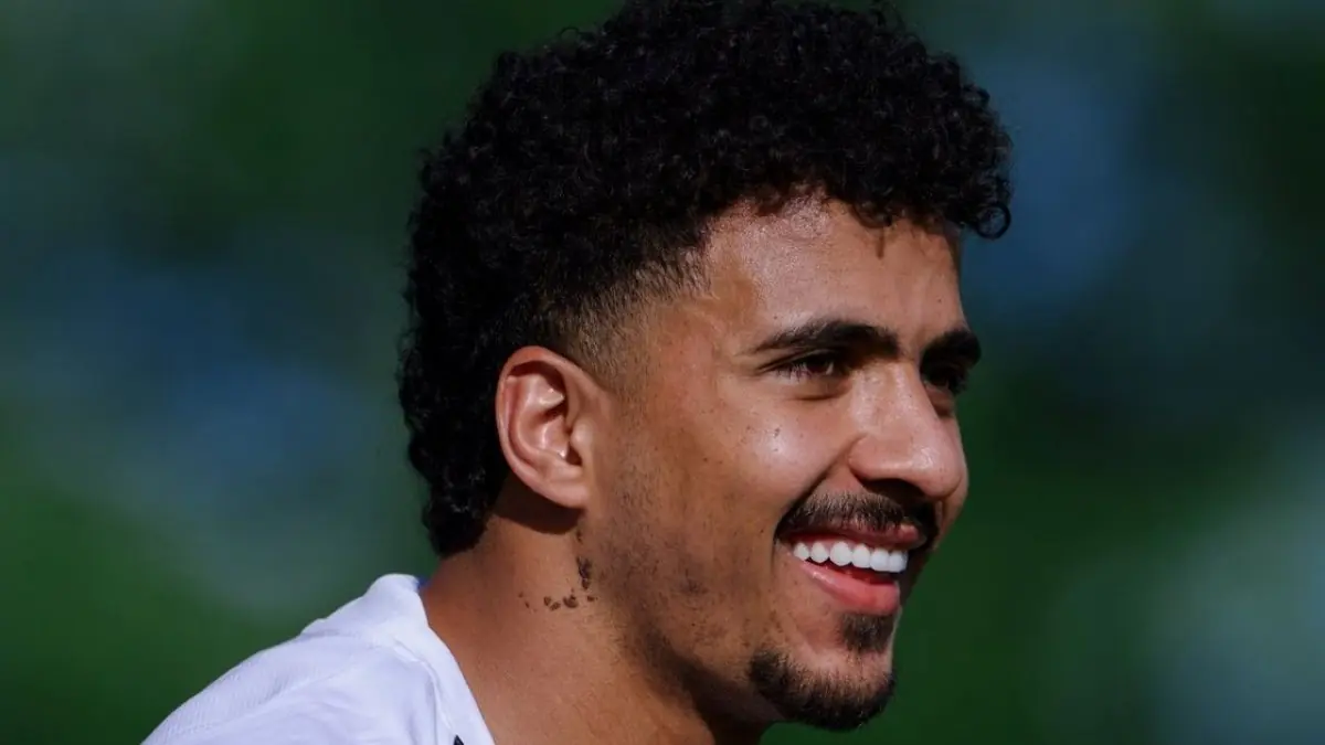حسام عبد المجيد يوجه رسالة تحدٍ نارية قبل كأس العالم 2026