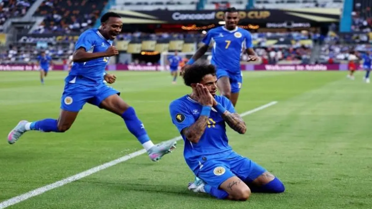 التشكيلة الرسمية لمنتخب ألمانيا في مواجهة كوراساو بكأس العالم 2026