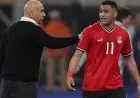 أحمد سلامة: مصطفى محمد يستحق مكانًا في منتخب مصر وبدعم حسام حسن