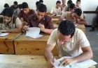 داليا الحزاوي تكشف عن استراتيجيات سرية لمكافحة الغش في امتحانات الثانوية العامة