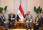 وزير التموين يؤكد أن دعم الكفاءات المتميزة يعزز رقابة الأسواق وانضباطها