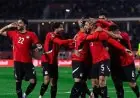 تعرّف على موعد تمرين منتخب مصر في أمريكا قبل مواجهة البرازيل الودية