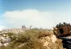 الجيش الإسرائيلي يطلق إنذاراً بإخلاء 9 بلدات جنوب لبنان