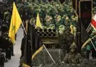 الجيش الإسرائيلي يستهدف مقرات قيادة حزب الله وغرف الاتصالات والتحكم بشكل مكثف