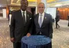 وزير الخارجية يعزز الشراكة الإستراتيجية مع رئيس الوزراء الكيني في لقاء هام لبحث التعاون الثنائي