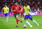 المجموعة الثالثة في كأس العالم 2026 المغرب يتحدى البرازيل واسكتلندا بذكريات مونديال 1998