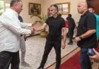 قضية مثيرة.. فيفا يُجبر الأهلي على دفع 363 ألف دولار لمساعد ريبيرو