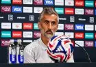 فيفا يفرض غرامة مالية على الأهلي بسبب مدرب حراس المرمى السابق