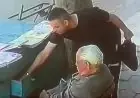 أحمد موسى يدعو للقبض على مرتكب سرقة بائع الجرائد في حلوان: لا ينام بسلام في بيته