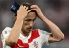 مودريتش يقود تشكيل منتخب كرواتيا في كأس العالم 2026