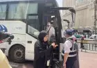 بدء الجسر الجوي بين جدة والقاهرة لإعادة 889 حاجاً من القرعة إلى الوطن حسب رئيس بعثة الحج الرسمية