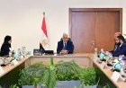 وزير الري يؤكد اهتمام مصر بتعزيز التعاون مع دول حوض النيل في جميع المجالات