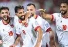 تعرف على تشكيلة منتخب الأردن في كأس العالم 2026