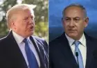 تفاصيل توبيخ لاذع من ترامب لنتنياهو بسبب قصف بيروت: «أنت مجنون» و«لولاي لكنتَ في السجن»