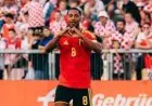 مجموعة مصر تتألق بلجيكا تتفوق على كرواتيا بثنائية نظيفة استعدادًا لكأس العالم 2026
