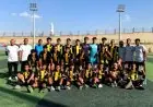 بدء اختبارات المقاولون العرب 2026 السبت القادم قلعة الذئاب تستعد للبحث عن المواهب الجديدة