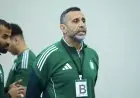 رحيل مجدي أبو المجد عن تدريب فريق اليد بالأهلي الليبي بعد موسم حافل بالنجاح
