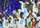 السنغال تحقق فوزًا مثيرًا وتتوج بلقب كأس أمم أفريقيا للناشئين متفوقة على تنزانيا