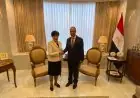 تعزيز التعاون المكثف مع طوكيو في مجالات متعددة: تصريحات وزير الخارجية توضح التقدم الملحوظ