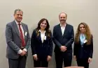 وزيرة الإسكان تتعاون مع شركة Malcolm Reading Consultants البريطانية لتعزيز التخطيط العمراني