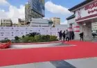 متحدث الرياضة يؤكد عدم وجود أزمة في أرض الزمالك بميت عقبة والتخطيط لحل مستدام