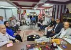 تجهيز 413 لجنة لاستقبال 89878 طالب في امتحانات الشهادة الإعدادية بالمنوفية