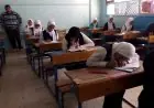 بدء امتحانات الشهادة الإعدادية 2025/2026 وسط تحضيرات شاملة