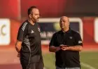 الأهلي يكشف عن رحيل نجمه وليد صلاح الدين