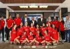بدء معسكر منتخب ناشئات مصر تحت 17 سنة تجهيزًا لمشاركة قوية في كأس العالم للسلة