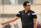 الأهلي يكشف عن رحيل عادل مصطفى بشكل رسمي