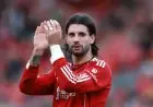 سوبوسلاي يحصد جائزة أفضل لاعب في الموسم مع ليفربول