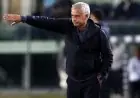 مورينيو يرفع دعوى ضد الاتحاد التركي في المحكمة الأوروبية لحقوق الإنسان