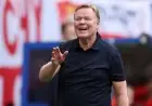 كومان: الهزيمة أمام الجزائر تنبهنا قبل كأس العالم